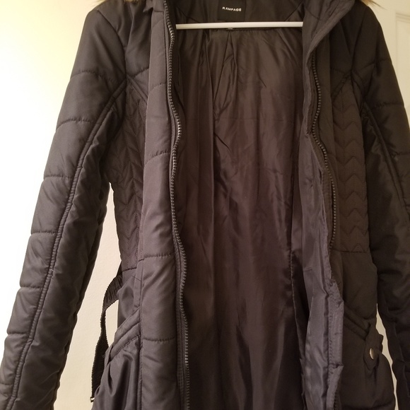 Coat - Picture 3 of 8